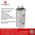 100 uf capacitor with specifications for airconditioner parts